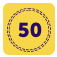 50 icon